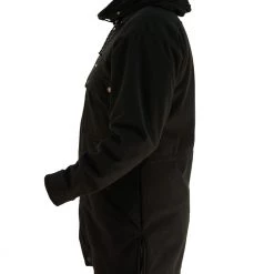 Swazi Windriver Mens Jacket Black