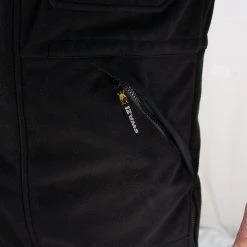 Swazi Windriver Mens Jacket Black -Swanndri Sales 119 889 544