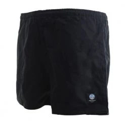 Swanndri Mens Cotton Rugby Shorts