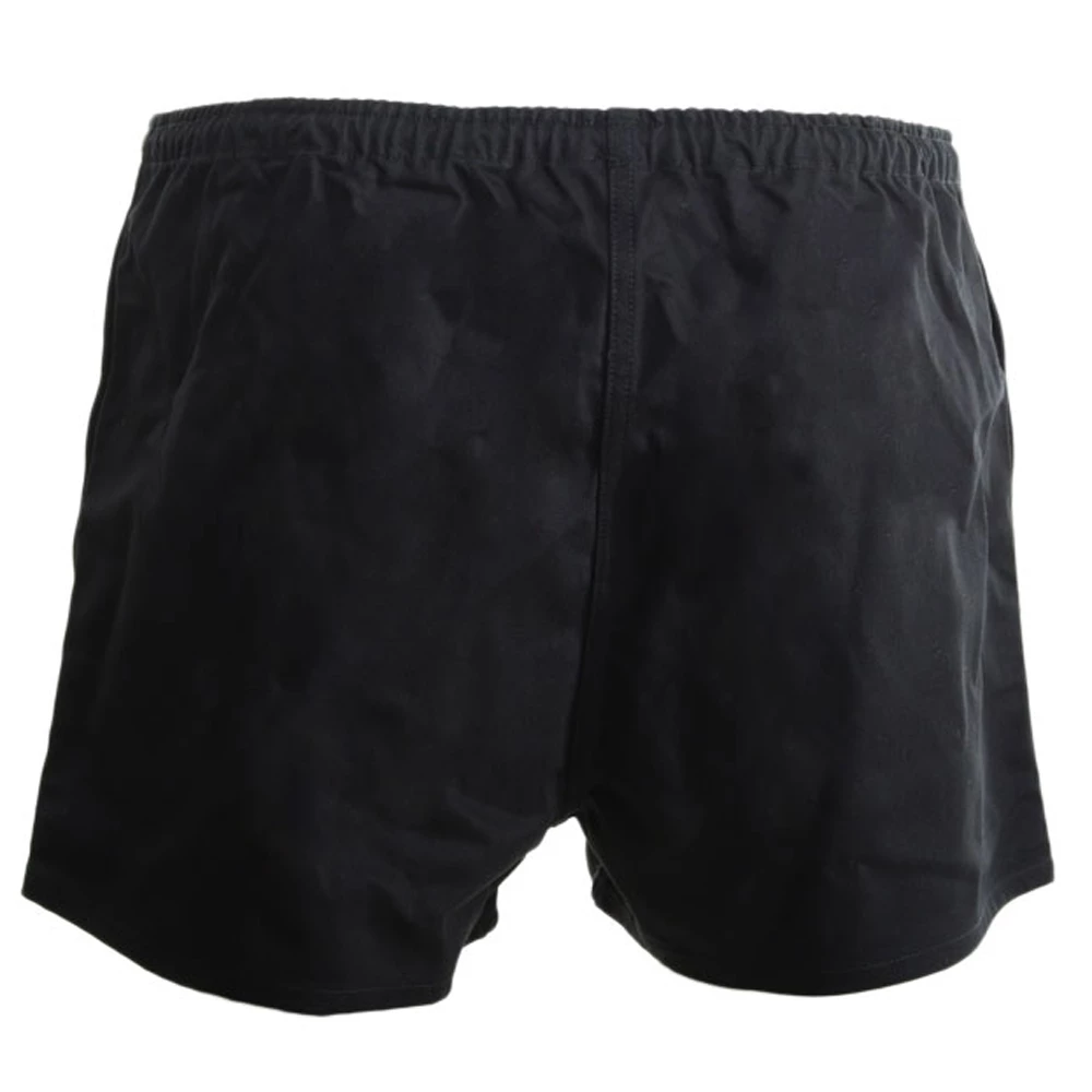 Swanndri Mens Cotton Rugby Shorts 4 Swanndri Mens Cotton Rugby Shorts - Image 2