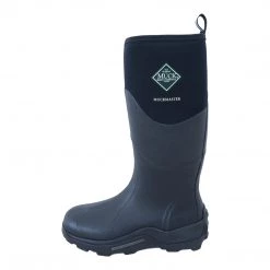 Swanndri Muck Boot Muckmaster High Gumboots -Swanndri Sales 12898 4 n y