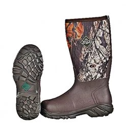 Swanndri Woody Sport Boots US13