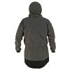 Swazi Tahr Ultralite Mens Lightweight Shell Jacket Stone -Swanndri Sales 133529 2 n y 9