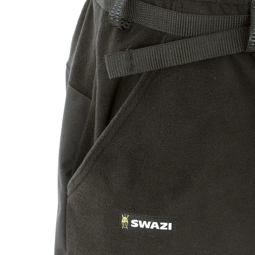 Swazi Steevos Pants Black 6 Swazi Steevos Pants Black - Image 4