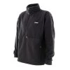 Swazi Doughroaster Fleece Pullover Jersey Black 2 Swazi Doughroaster Fleece Pullover Jersey Black -Swanndri Sales 134726 2 n y