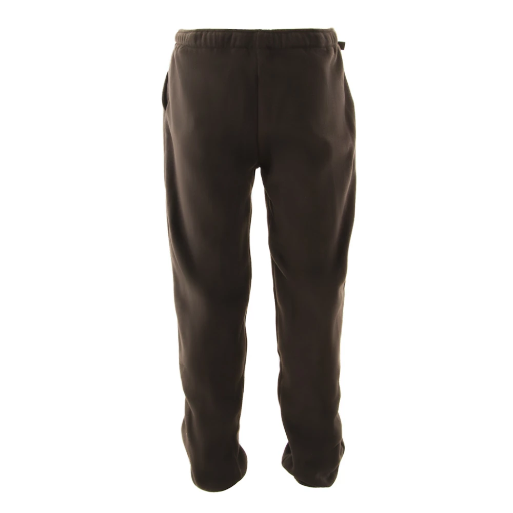Swazi Polar Fleece Bush Pants Black 4 Swazi Polar Fleece Bush Pants Black - Image 2
