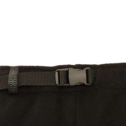 Swazi Polar Fleece Bush Pants Black 8 Swazi Polar Fleece Bush Pants Black -Swanndri Sales 134727 4 n y