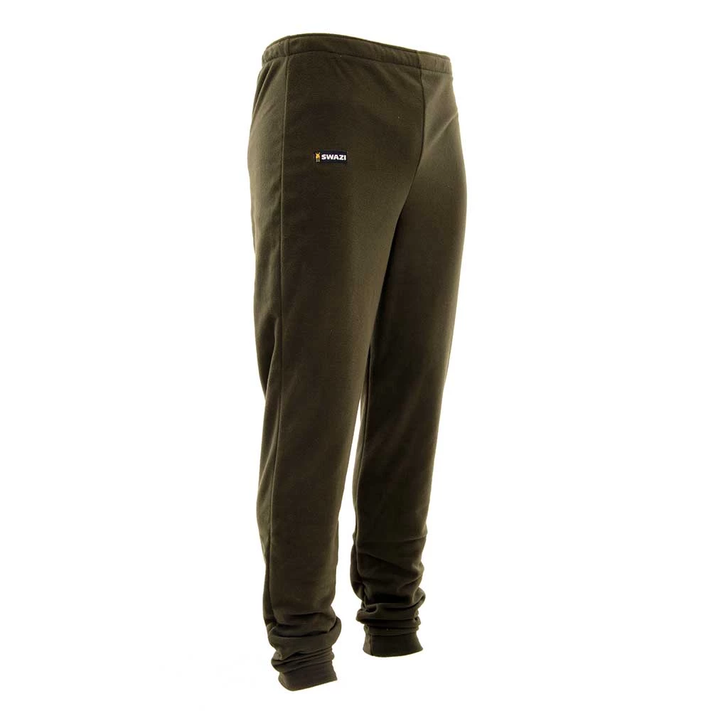 Swazi Micro Fleece Pants Olive 3 Swazi Micro Fleece Pants Olive
