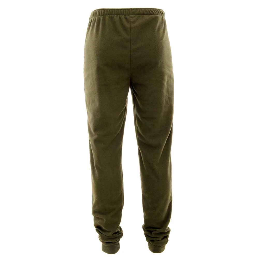 Swazi Micro Fleece Pants Olive 4 Swazi Micro Fleece Pants Olive - Image 2