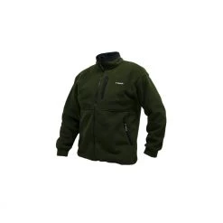 Swazi Caribou Mens Jacket Olive
