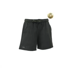 Swazi Micro Driback Shorts Black