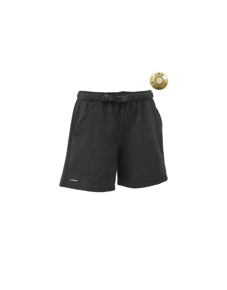 Swazi Micro Driback Shorts Black 2 Swazi Micro Driback Shorts Black
