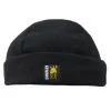 Swazi Hasbeanies Fleece Beanie Black -Swanndri Sales 1 115 9
