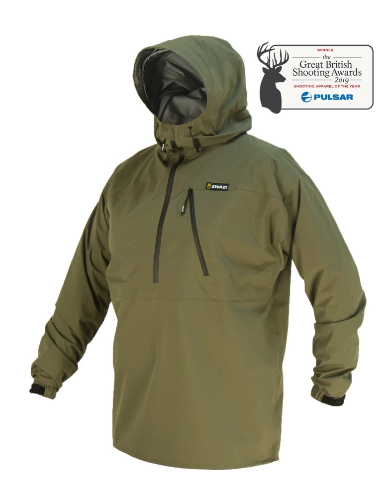 Swazi Rifleman Gen II Anorak Jacket 3 Swazi Rifleman Gen II Anorak Jacket