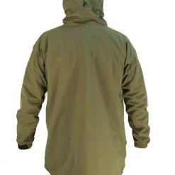 Swazi Rifleman Gen II Anorak Jacket 11 Swazi Rifleman Gen II Anorak Jacket -Swanndri Sales 228 2342 507