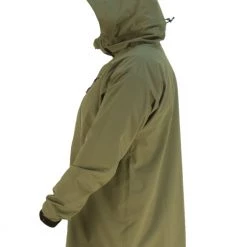 Swazi Rifleman Gen II Anorak Jacket 10 Swazi Rifleman Gen II Anorak Jacket -Swanndri Sales 228 2342 508