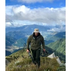 Swazi Rifleman Gen II Anorak Jacket 15 Swazi Rifleman Gen II Anorak Jacket -Swanndri Sales 228 2342 621