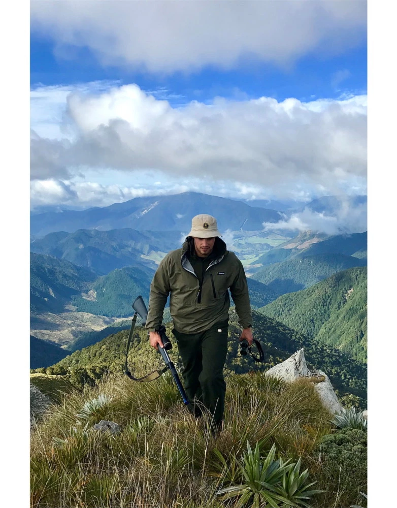 Swazi Rifleman Gen II Anorak Jacket 9 Swazi Rifleman Gen II Anorak Jacket - Image 7