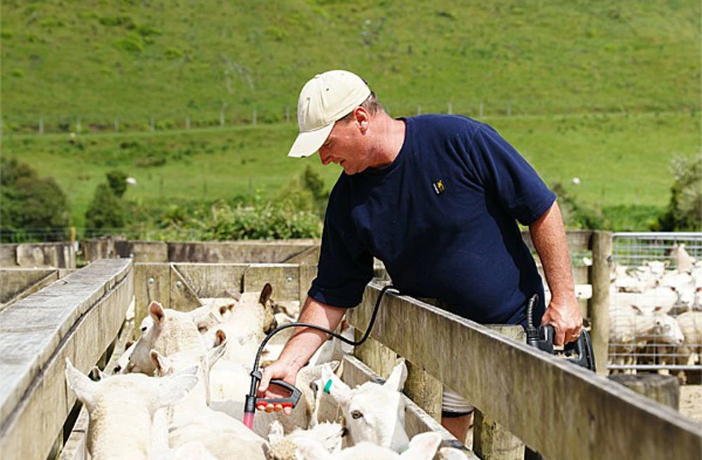 Swazi Microfleece Mens T-Shirt Black 5 Swazi Microfleece Mens T-Shirt Black - Image 3