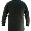 Swazi Polar Fleece Mens Bush Shirt Black -Swanndri Sales 3 36 45