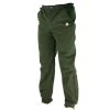 Swazi 4WD Fleece Pants Olive -Swanndri Sales 43355
