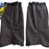 Swazi Ali-Gaiters Black Large 1 Swazi Ali-Gaiters Black Large -Swanndri Sales 43362 01 pc