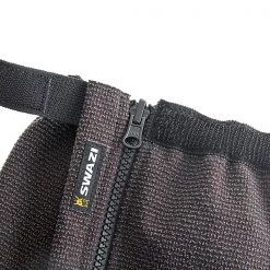 Swazi Ali-Gaiters Black Large -Swanndri Sales 43362 03 n