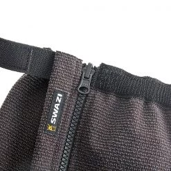 Swazi Ali-Gaiters Black Medium -Swanndri Sales 43362 03 n 1