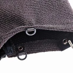 Swazi Ali-Gaiters Black Large -Swanndri Sales 43362 04 n