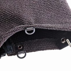 Swazi Ali-Gaiters Black Medium -Swanndri Sales 43362 04 n 1