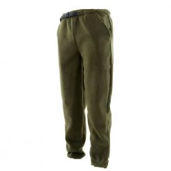 Swazi Polar Fleece Bush Pants Olive