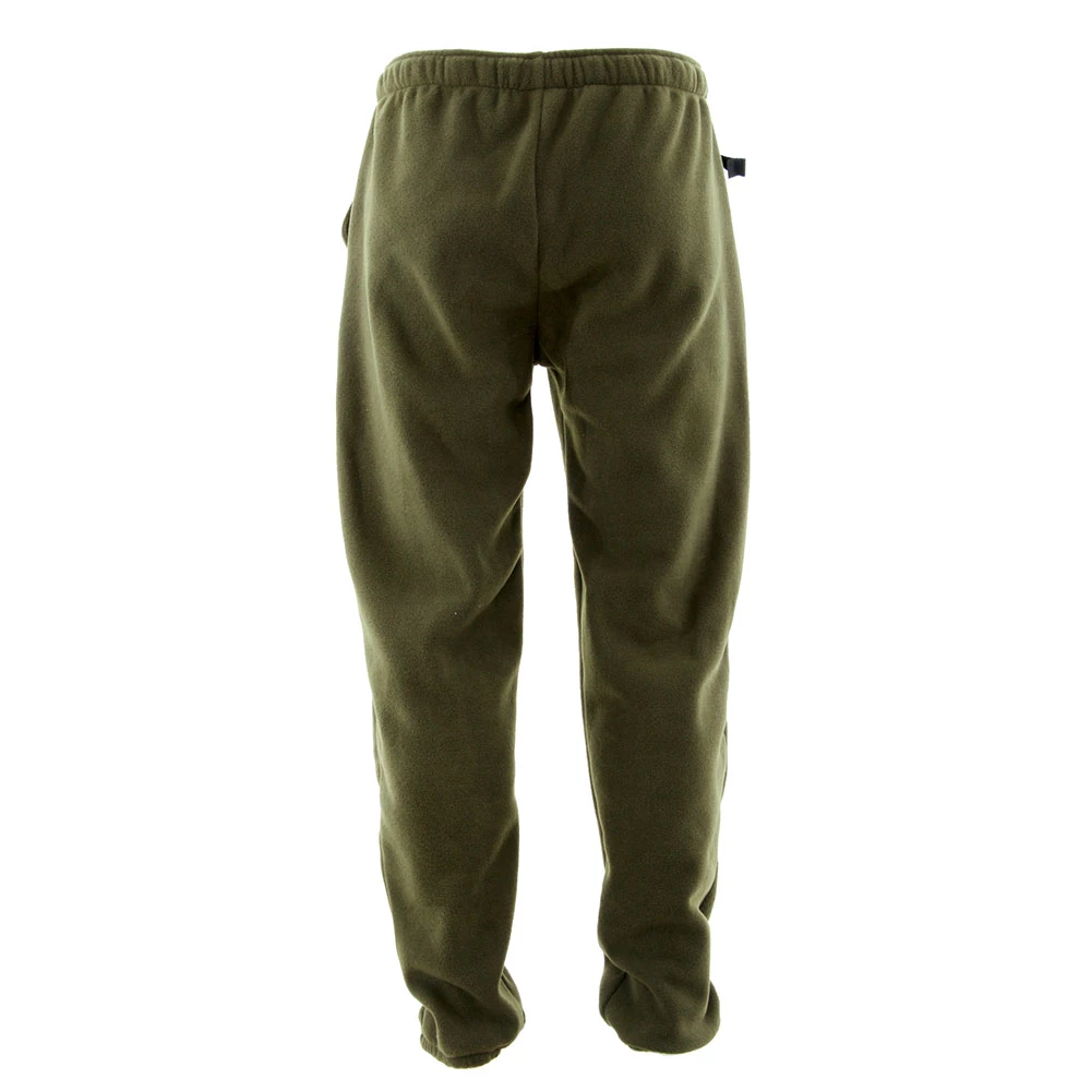 Swazi Polar Fleece Bush Pants Olive 4 Swazi Polar Fleece Bush Pants Olive - Image 2