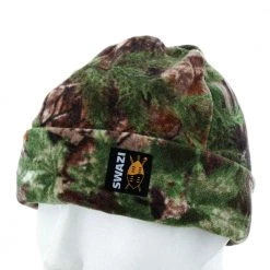 Swazi Camo Hasbeanie Large