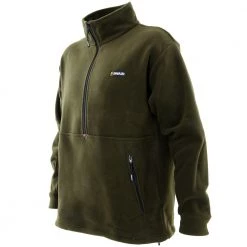Swazi Doughroaster Pullover Olive