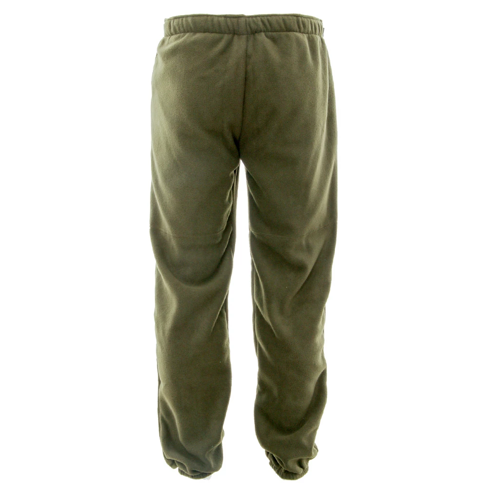Swazi Driback Padded Fleece Pants Olive 4 Swazi Driback Padded Fleece Pants Olive - Image 2