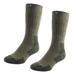 Swazi Hunter Socks