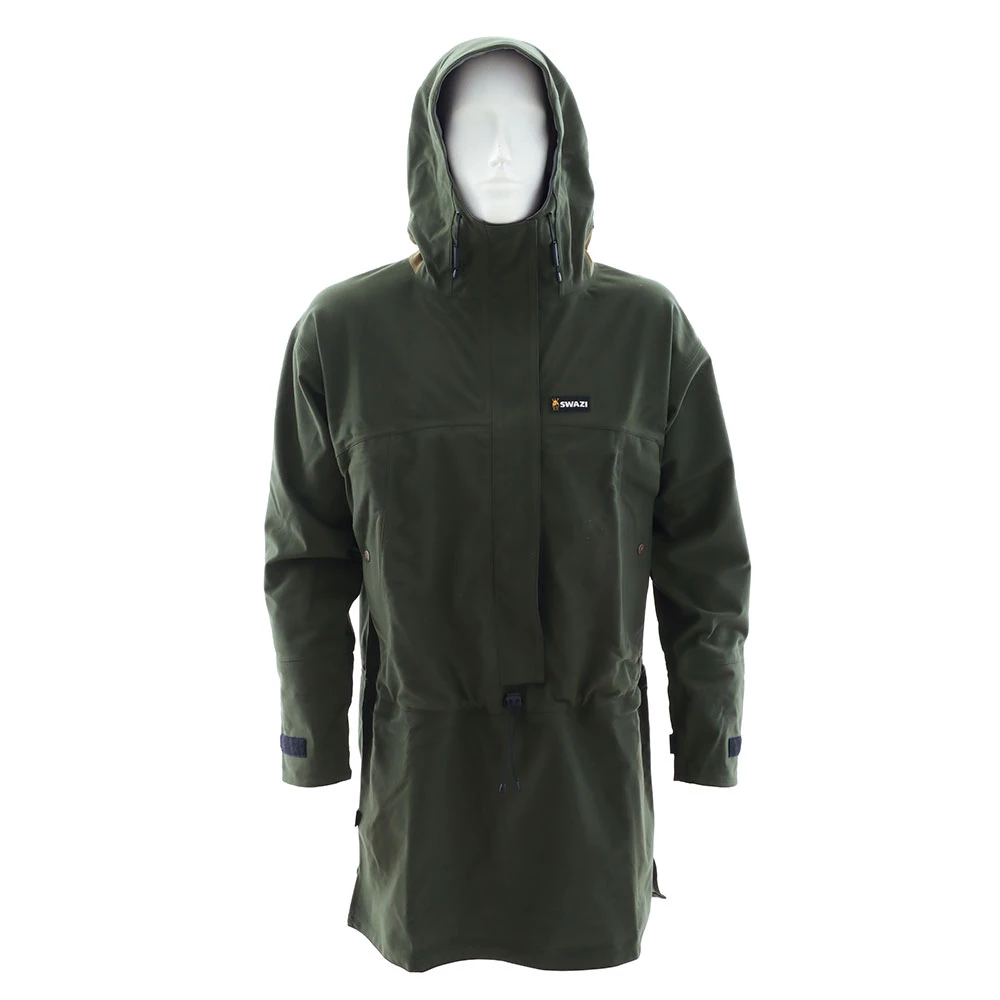 Swazi Tahr XP Anorak Jacket 4 Swazi Tahr XP Anorak Jacket - Image 3