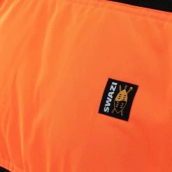 Swazi High Visibility Bushmans Fleece Shirt 7 Swazi High Visibility Bushmans Fleece Shirt -Swanndri Sales 44328 3 1 1 1