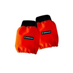 Swazi Glo Puttys Blaze Orange L