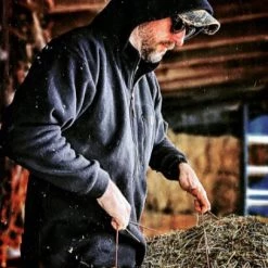 Swazi Polar Fleece Mens Bush Shirt Navy 8 Swazi Polar Fleece Mens Bush Shirt Navy -Swanndri Sales 5 10 24