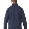 Swanndri Mens Weka Pullover Navy -Swanndri Sales 625 10435 6104