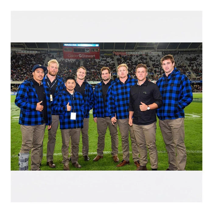 Swanndri Mens Rifle Stretch Jeans 6 Swanndri Mens Rifle Stretch Jeans - Image 4