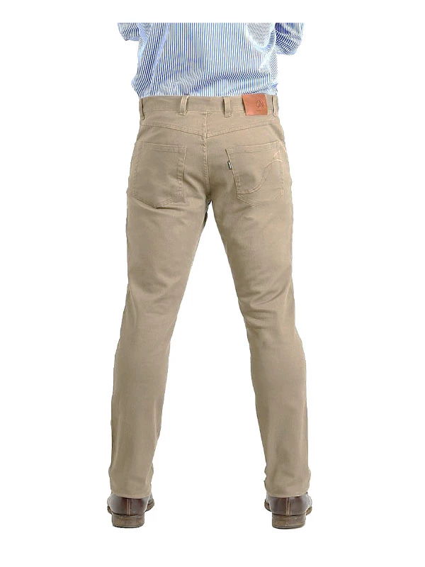 Swanndri Mens Rifle Stretch Jeans 4 Swanndri Mens Rifle Stretch Jeans - Image 2