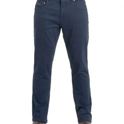 Swanndri Mens Rifle Stretch Jeans