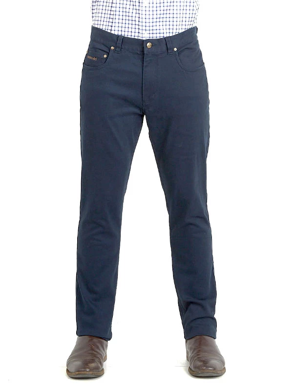 Swanndri Mens Rifle Stretch Jeans 3 Swanndri Mens Rifle Stretch Jeans