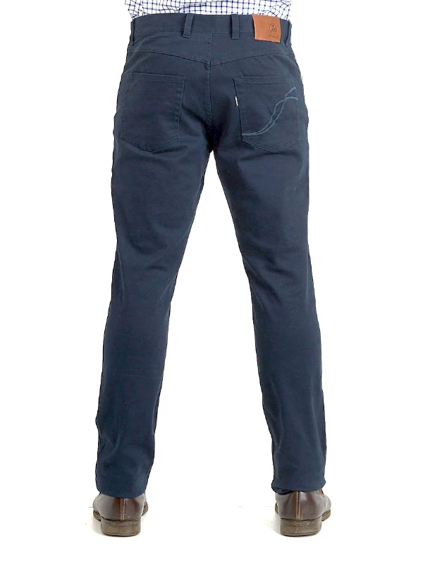 Swanndri Mens Rifle Stretch Jeans 5 Swanndri Mens Rifle Stretch Jeans - Image 3