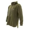 Swazi The Hood Polar Fleece Mens Hoodie Olive 1 Swazi The Hood Polar Fleece Mens Hoodie Olive -Swanndri Sales 92263 2 n y