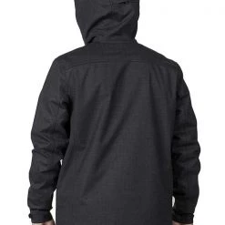 Swanndri Mens Lambton Merino Blend Jacket L -Swanndri Sales 990 14311 6710