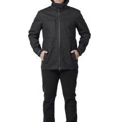 Swanndri Mens Lambton Merino Blend Jacket L -Swanndri Sales 990 14311 6712