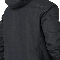 Swanndri Mens Lambton Merino Blend Jacket L -Swanndri Sales 990 14311 6717